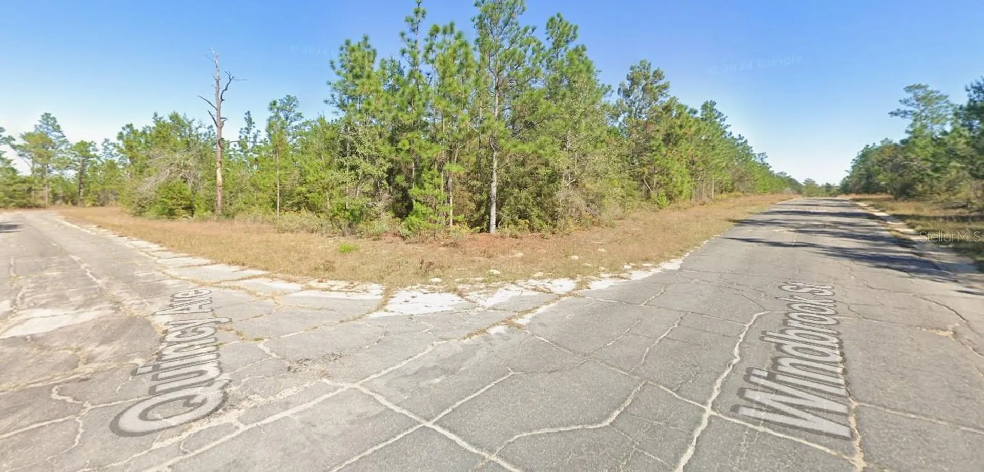 Windbrook Street Chipley FL 32428
