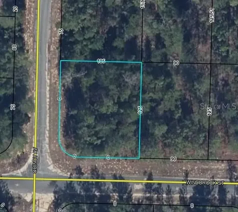 Windbrook Street Chipley FL 32428