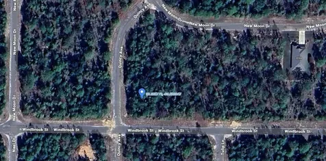 Windbrook Street Chipley FL 32428