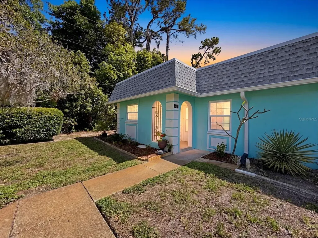 4224 Terrapin Place New Port Richey FL 34652
