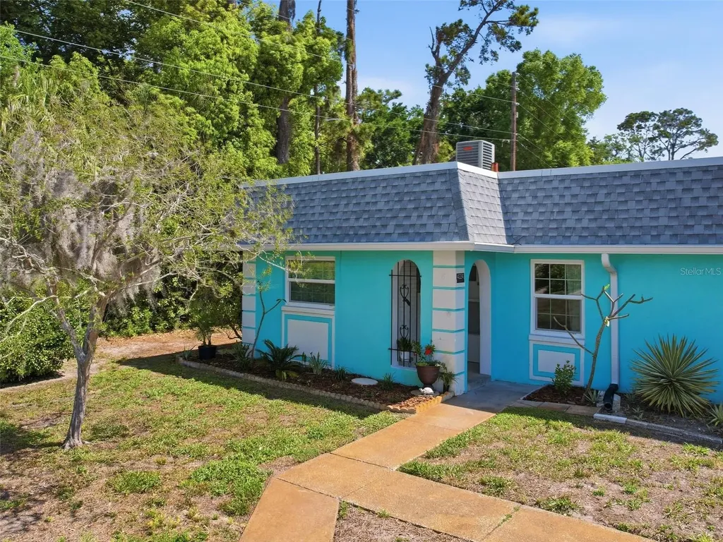 4224 Terrapin Place New Port Richey FL 34652