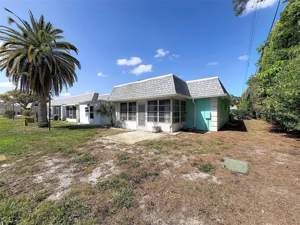 4224 Terrapin Place New Port Richey FL 34652