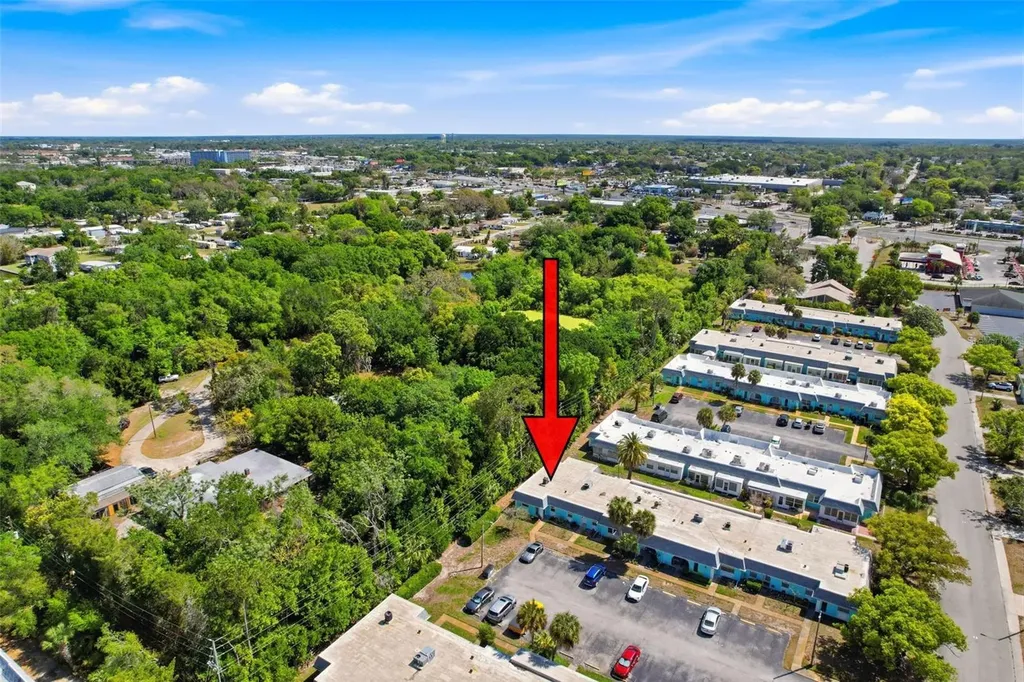 4224 Terrapin Place New Port Richey FL 34652