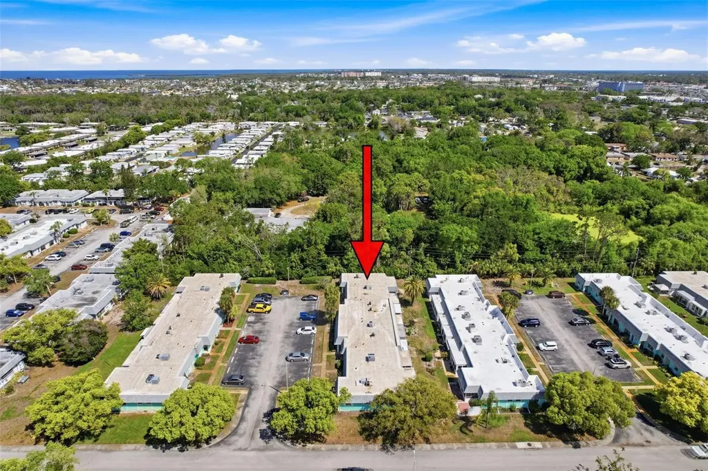 4224 Terrapin Place New Port Richey FL 34652