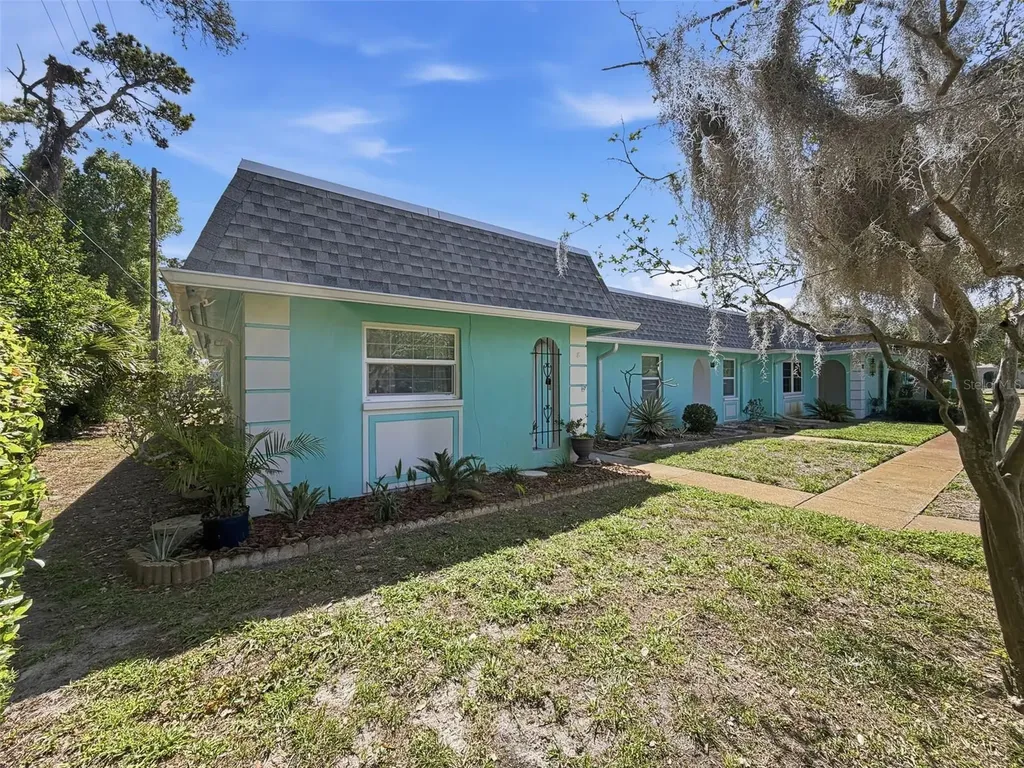 4224 Terrapin Place New Port Richey FL 34652
