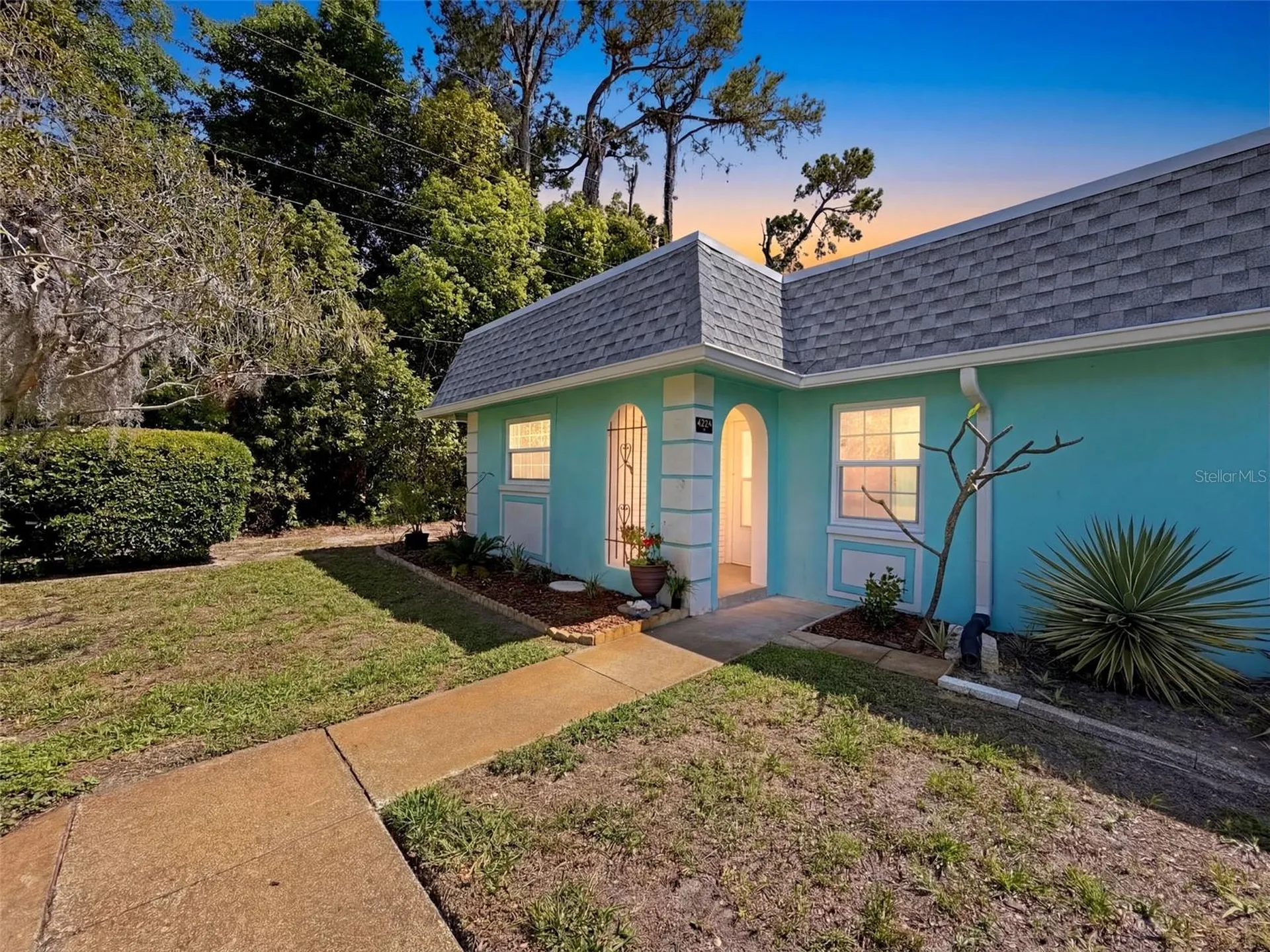 4224 Terrapin Place New Port Richey FL 34652