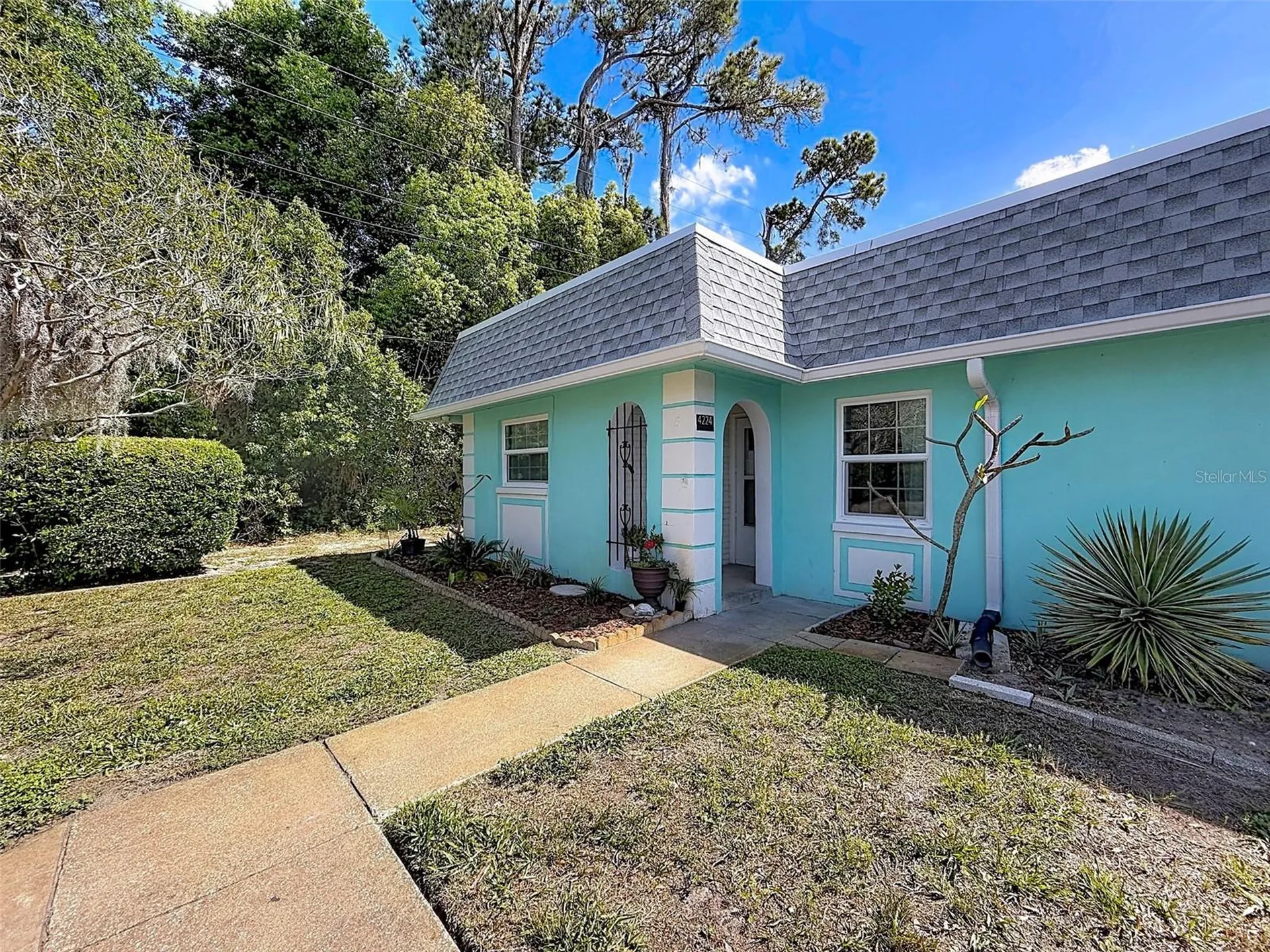 4224 Terrapin Place New Port Richey FL 34652