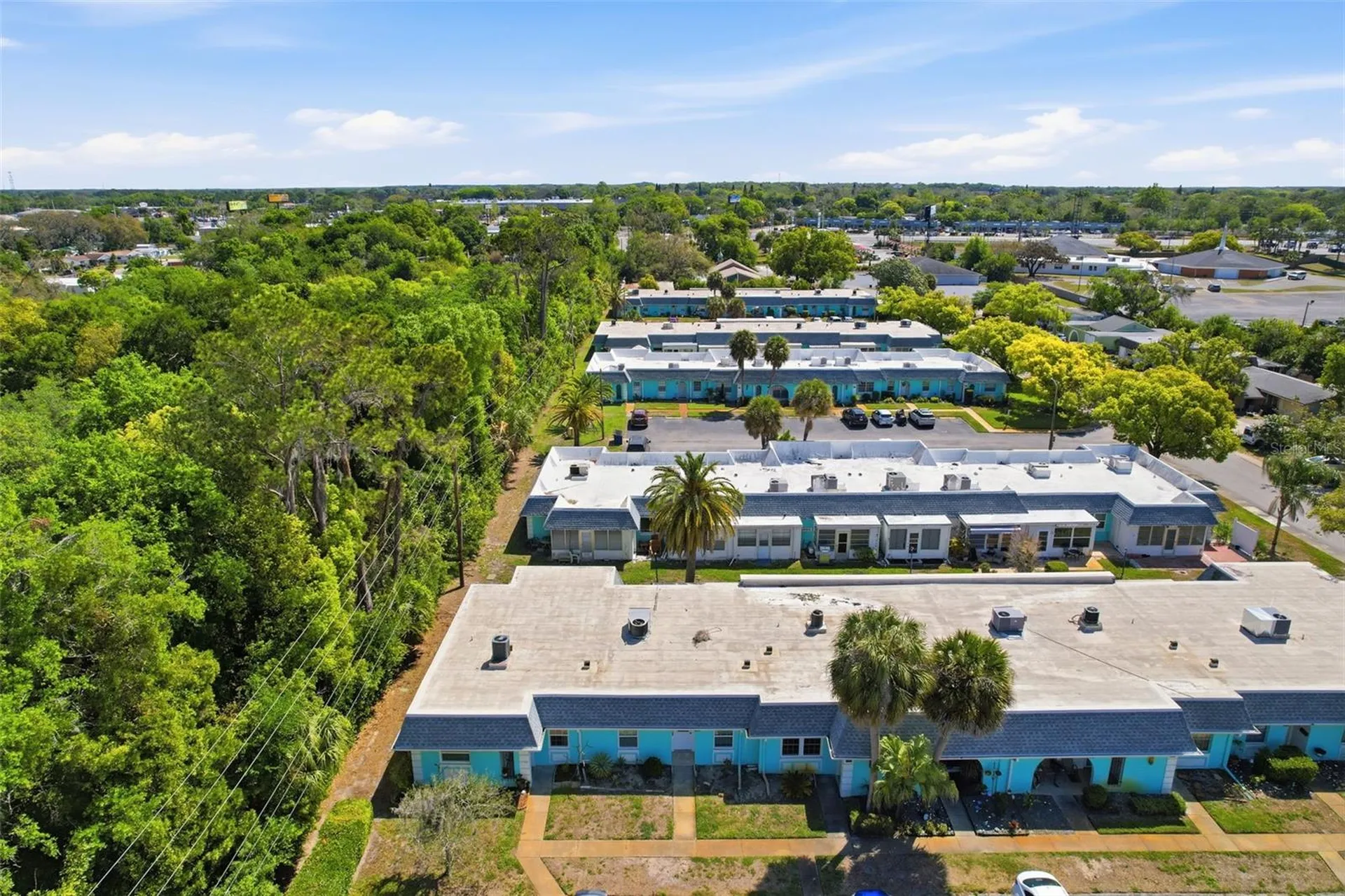 4224 Terrapin Place New Port Richey FL 34652