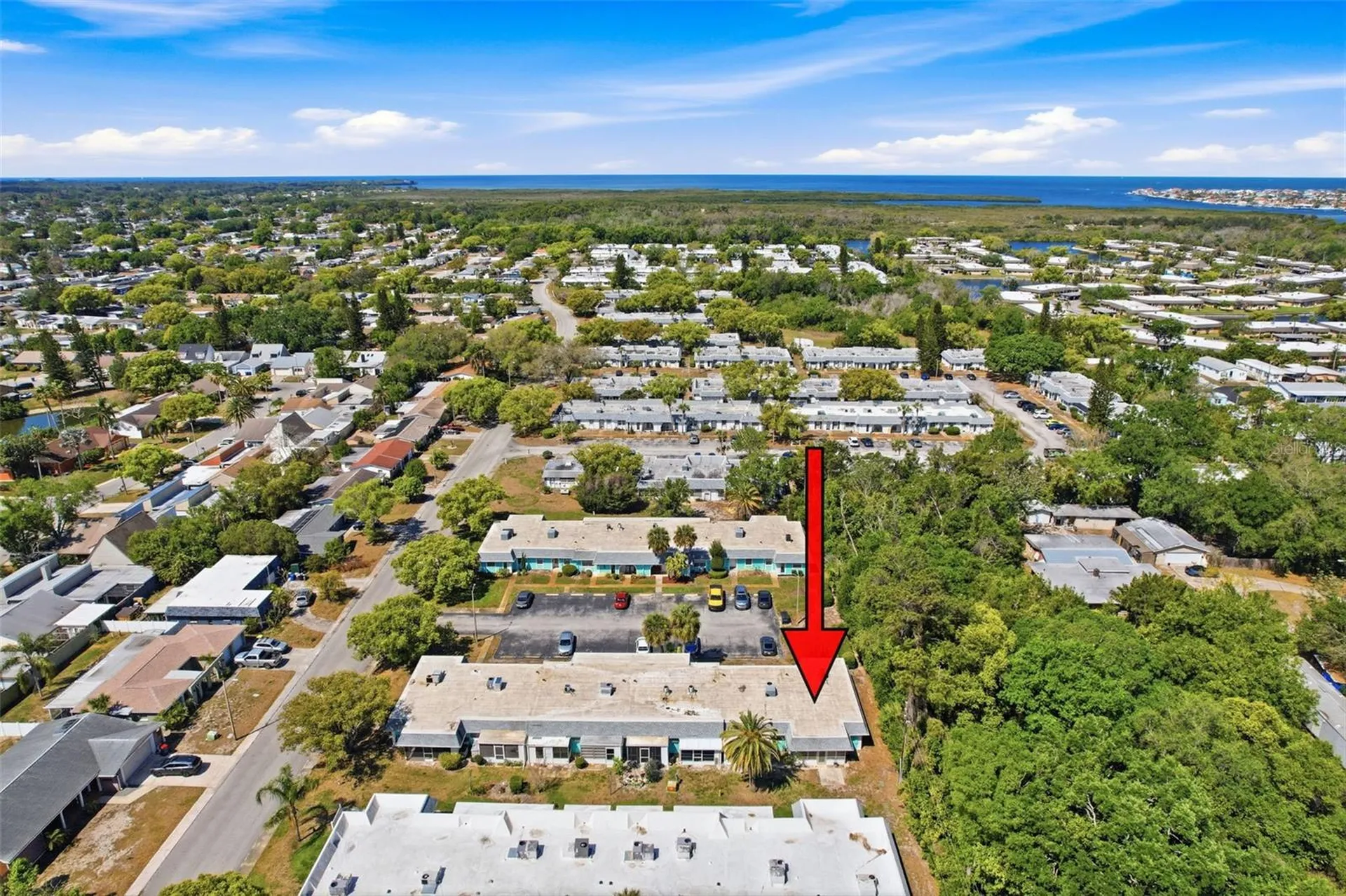 4224 Terrapin Place New Port Richey FL 34652