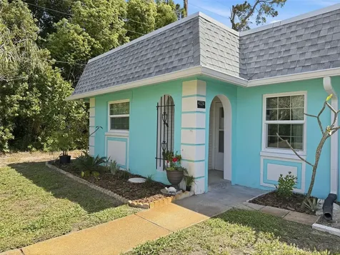 4224 Terrapin Place New Port Richey FL 34652