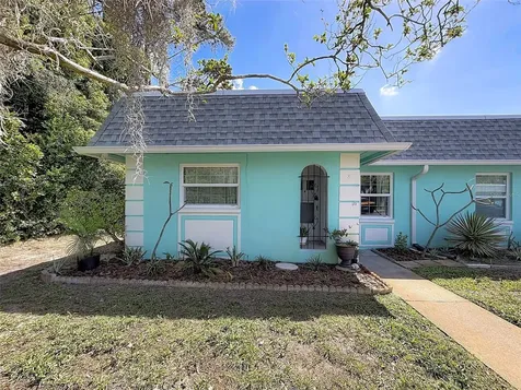 4224 Terrapin Place New Port Richey FL 34652