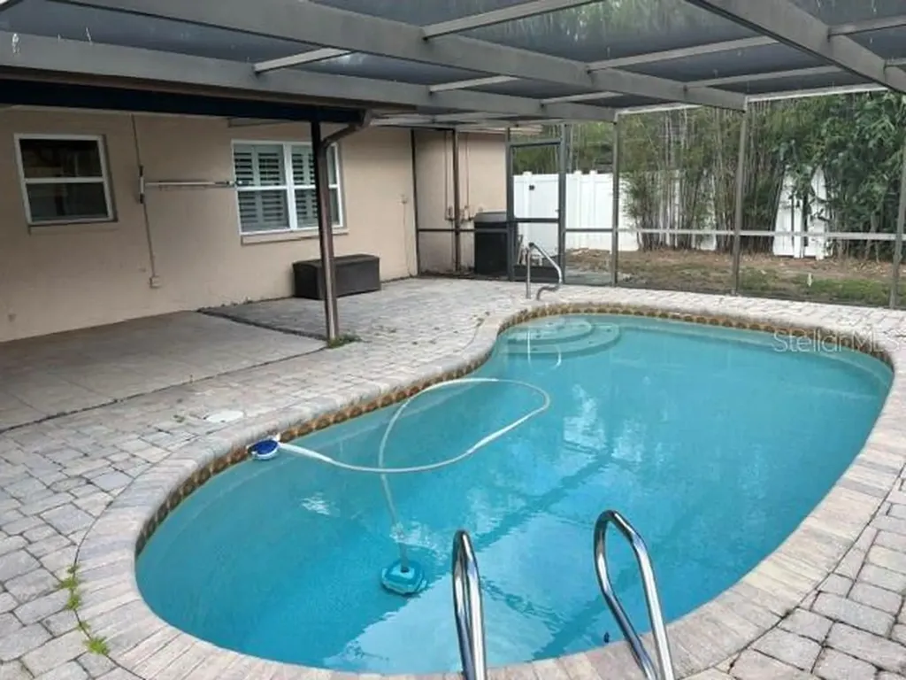 2230 Birchbark Trail Clearwater FL 33763