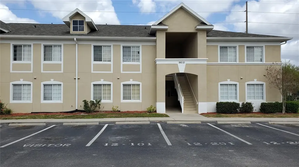 9612 Seadale Court Riverview FL 33578