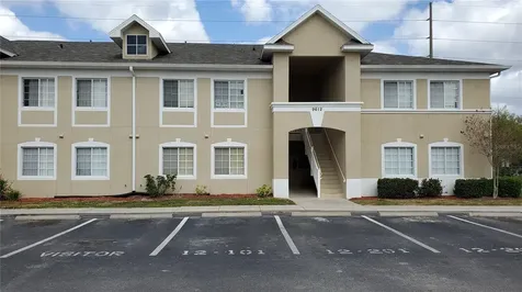 9612 Seadale Court Riverview FL 33578