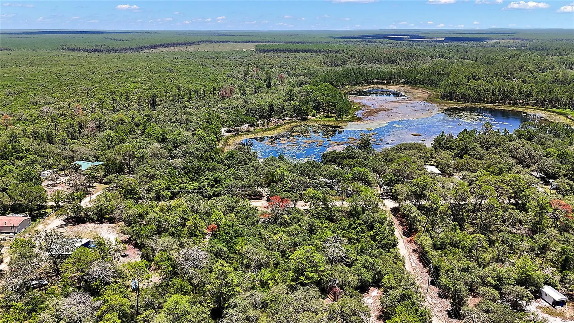 0 SE 197th Avenue Ocklawaha FL 32179
