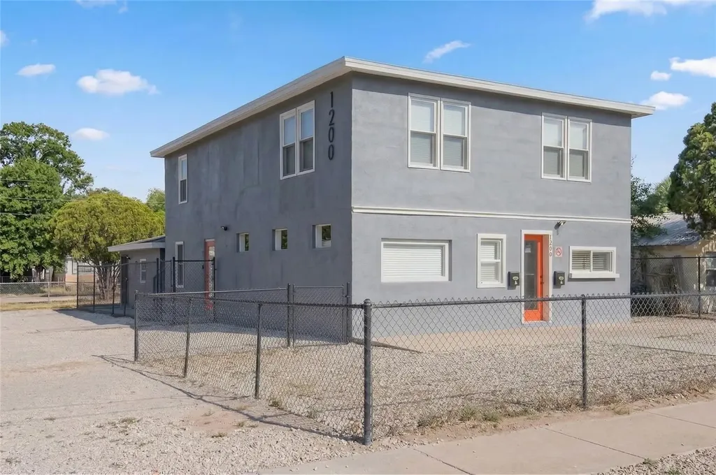1200 40th Street S St Petersburg FL 33711