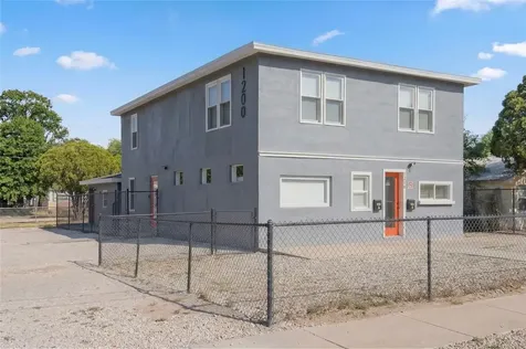 1200 40th Street S St Petersburg FL 33711