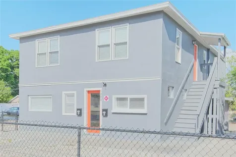 1200 40th Street S St Petersburg FL 33711