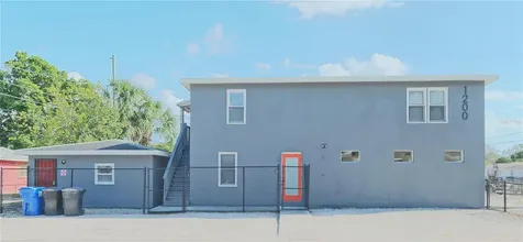 1200 40th Street S St Petersburg FL 33711