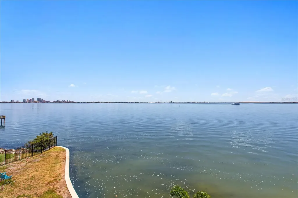 4950 Bayshore Boulevard Tampa FL 33611