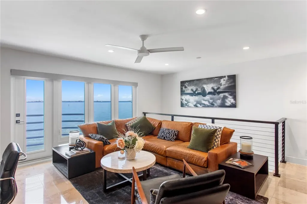4950 Bayshore Boulevard Tampa FL 33611