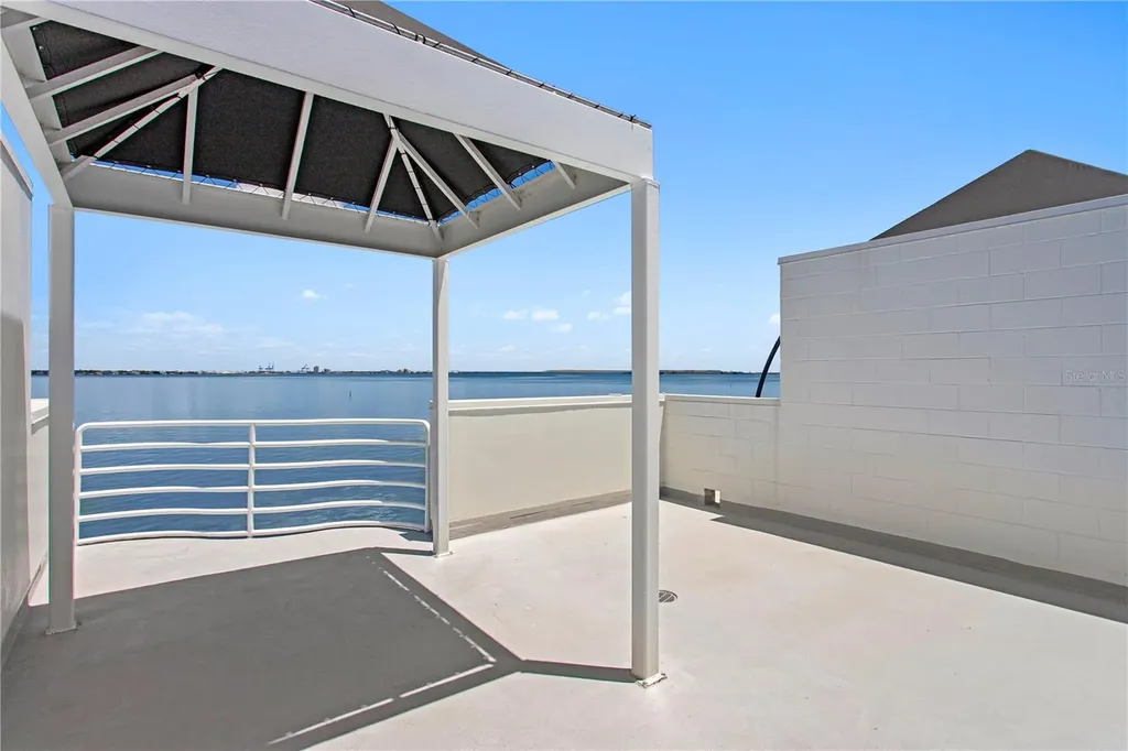 4950 Bayshore Boulevard Tampa FL 33611