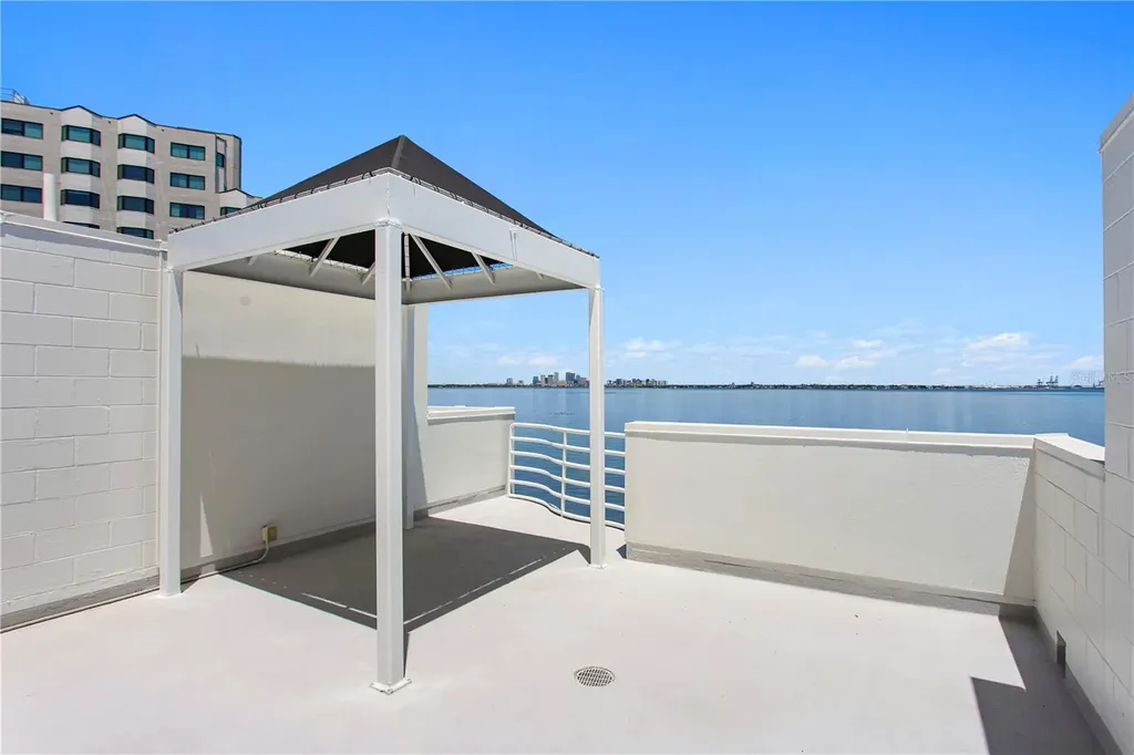 4950 Bayshore Boulevard Tampa FL 33611