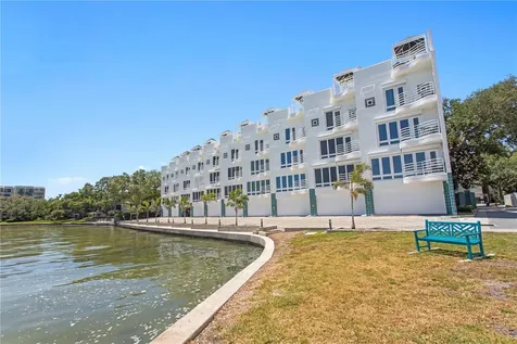 4950 Bayshore Boulevard Tampa FL 33611