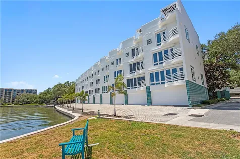 4950 Bayshore Boulevard Tampa FL 33611