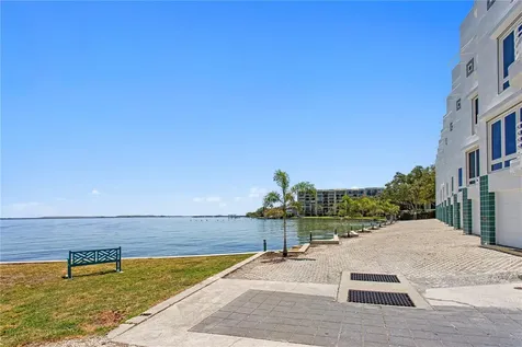 4950 Bayshore Boulevard Tampa FL 33611