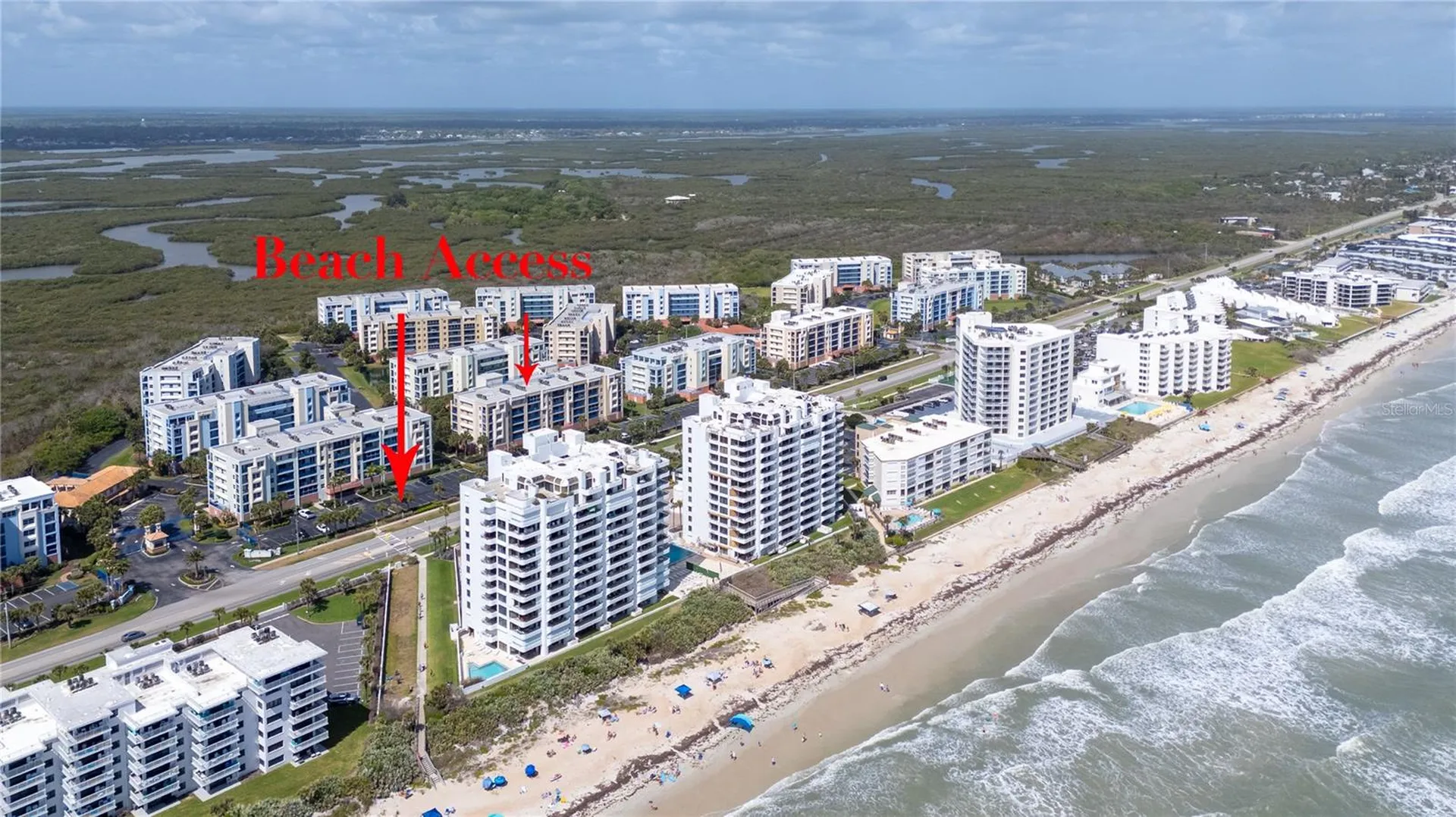 5300 S Atlantic Avenue New Smyrna Beach FL 32169