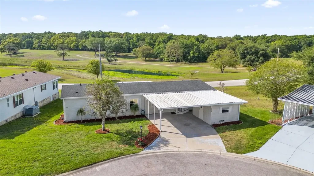 4114 Myrtle Oak Court Zellwood FL 32798