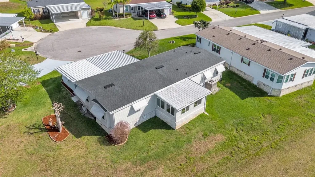 4114 Myrtle Oak Court Zellwood FL 32798