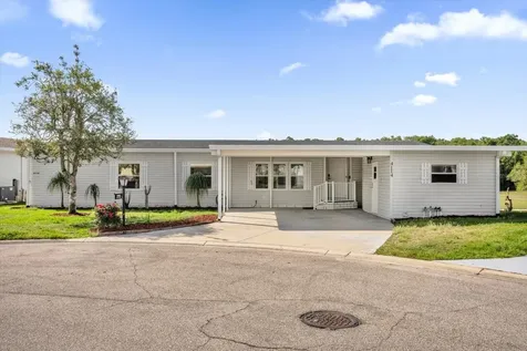 4114 Myrtle Oak Court Zellwood FL 32798