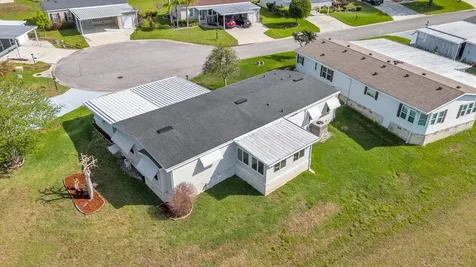 4114 Myrtle Oak Court Zellwood FL 32798