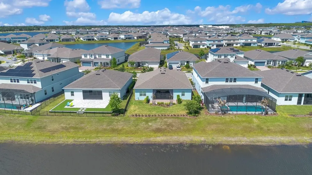 13831 Tybee Beach Lane Orlando FL 32827