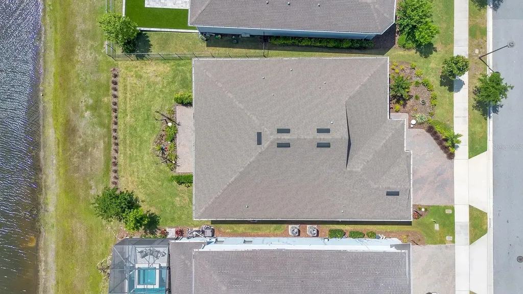 13831 Tybee Beach Lane Orlando FL 32827