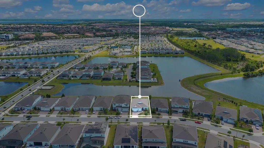13831 Tybee Beach Lane Orlando FL 32827