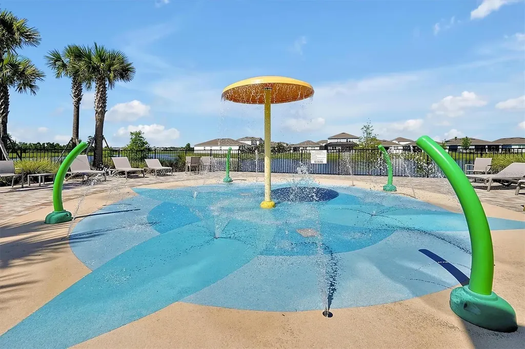13831 Tybee Beach Lane Orlando FL 32827