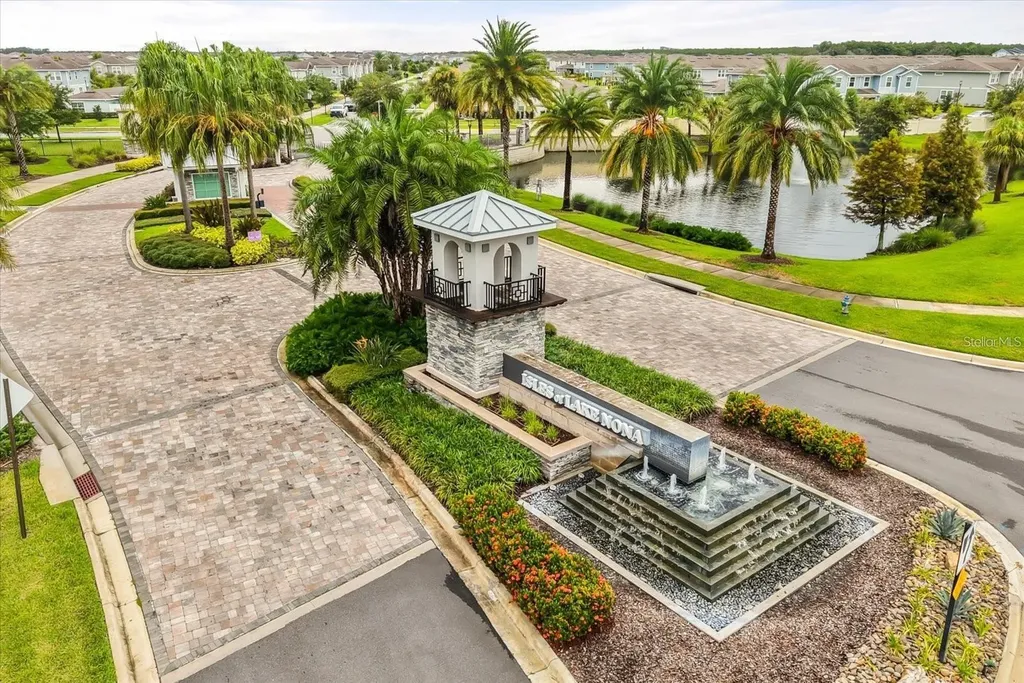 13831 Tybee Beach Lane Orlando FL 32827