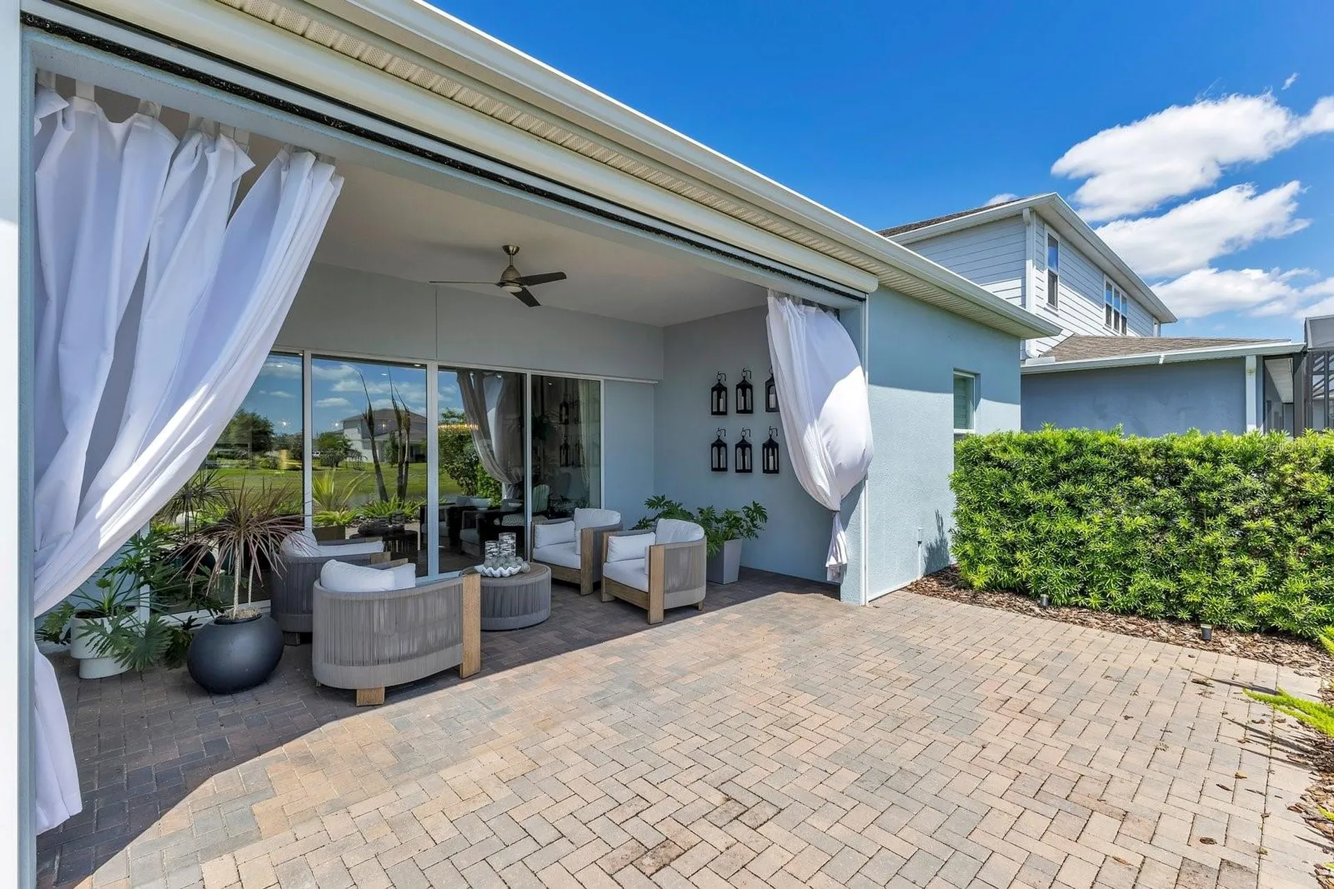 13831 Tybee Beach Lane Orlando FL 32827