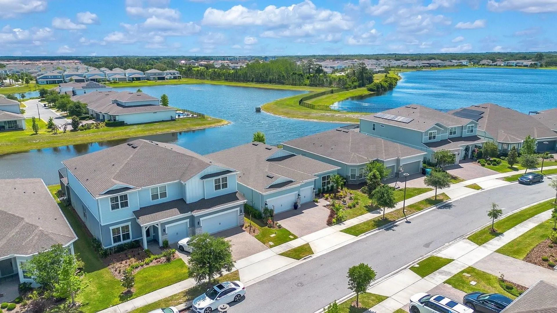13831 Tybee Beach Lane Orlando FL 32827