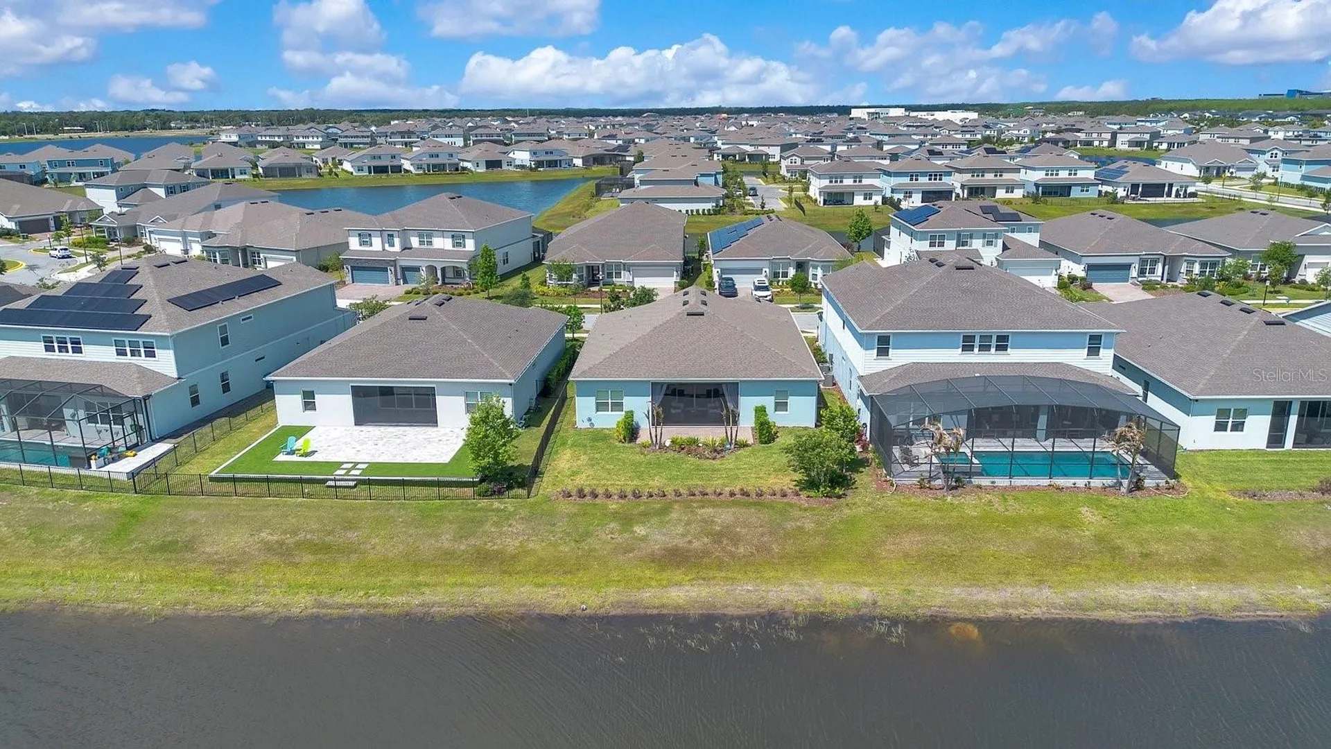 13831 Tybee Beach Lane Orlando FL 32827