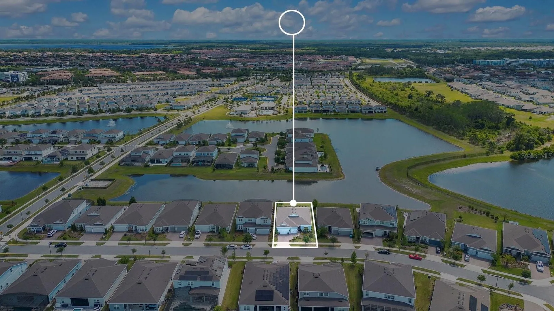 13831 Tybee Beach Lane Orlando FL 32827