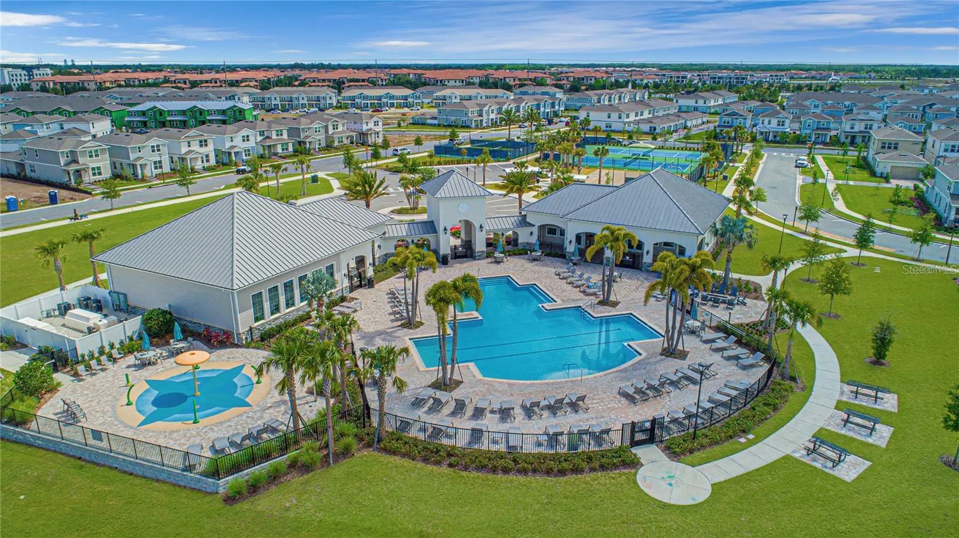 13831 Tybee Beach Lane Orlando FL 32827