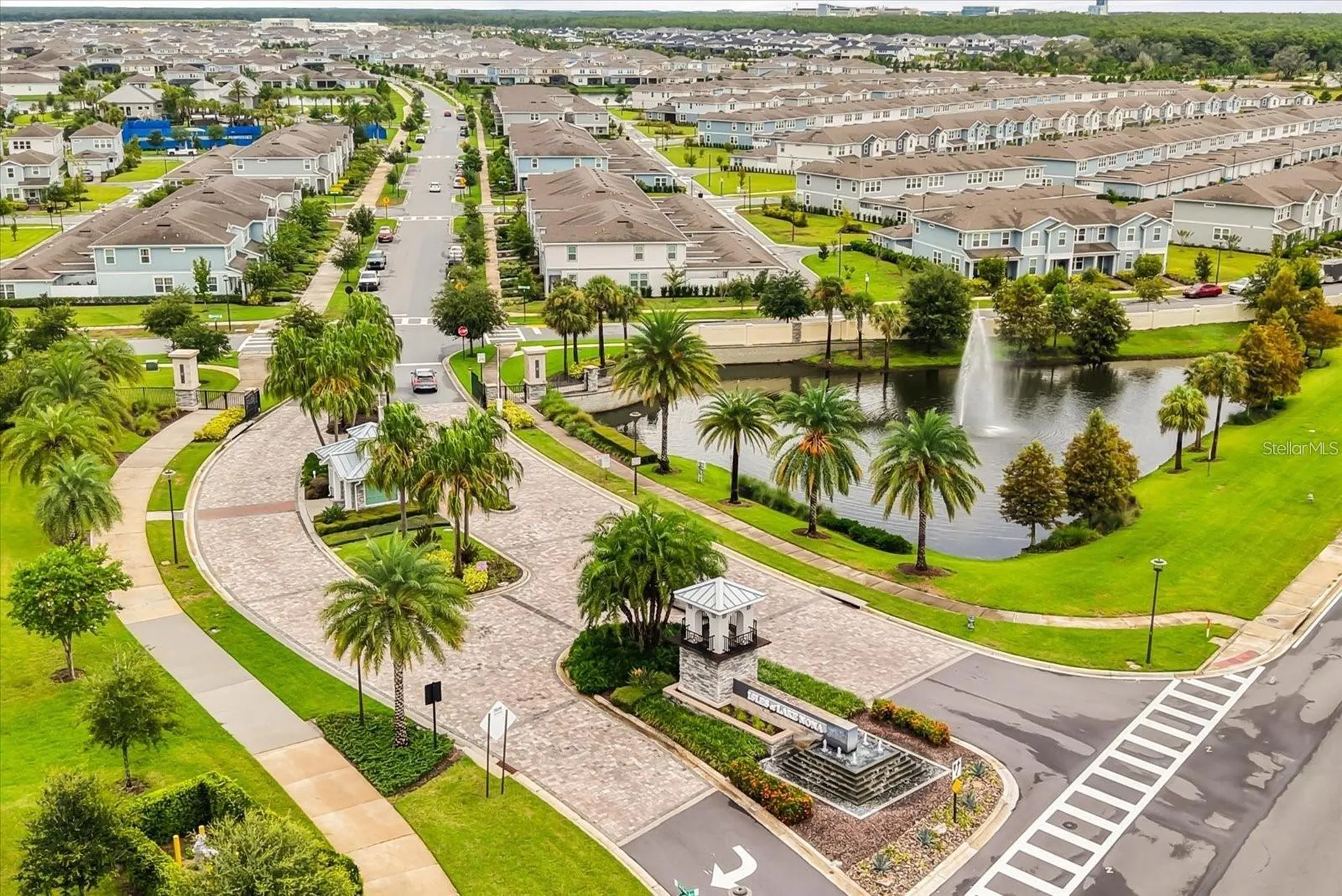 13831 Tybee Beach Lane Orlando FL 32827