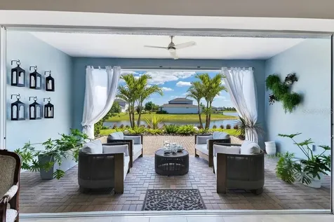13831 Tybee Beach Lane Orlando FL 32827