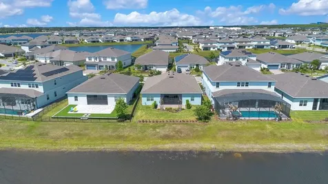 13831 Tybee Beach Lane Orlando FL 32827