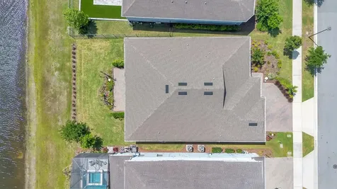 13831 Tybee Beach Lane Orlando FL 32827