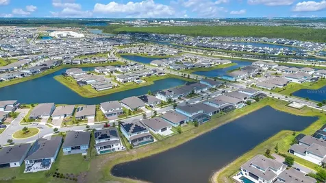 13831 Tybee Beach Lane Orlando FL 32827